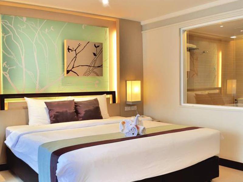 Rua Rasada Hotel - The Ideal Venue for Meetings & Events