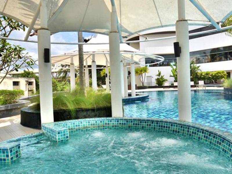 Rua Rasada Hotel - The Ideal Venue for Meetings & Events