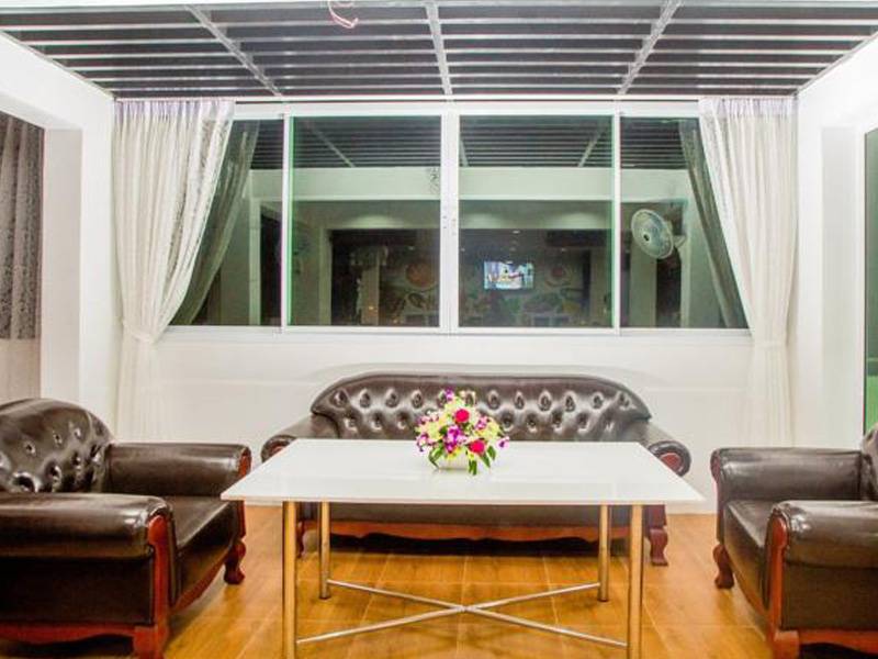 Namthip Residence