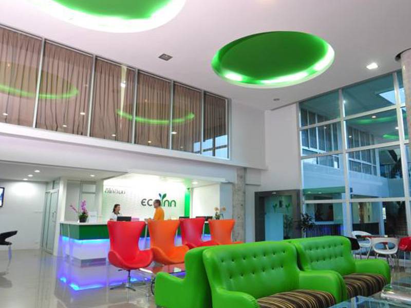 Eco Inn Trang