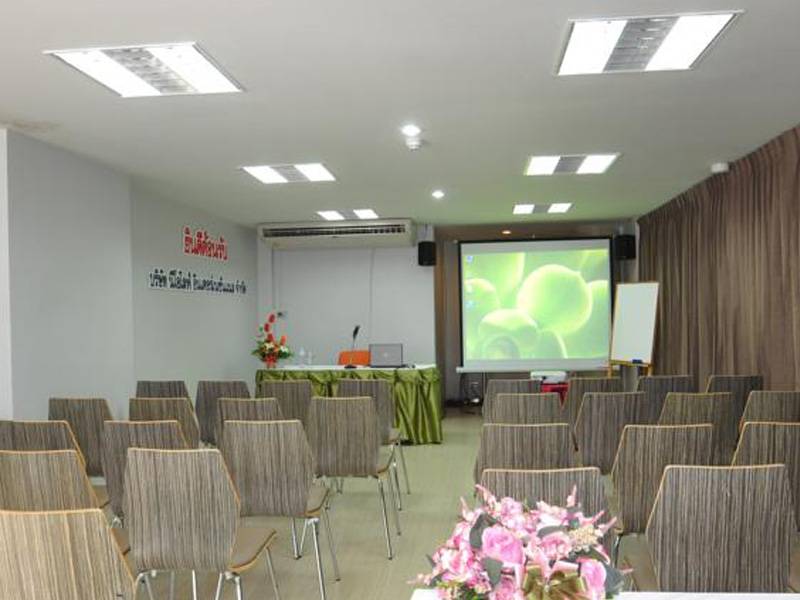 Eco Inn Trang