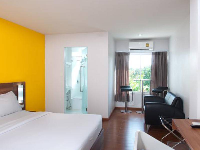 Eco Inn Trang