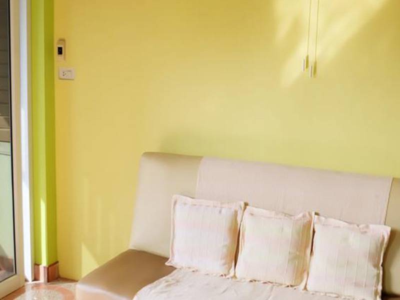 Green House at Trang Guesthouse