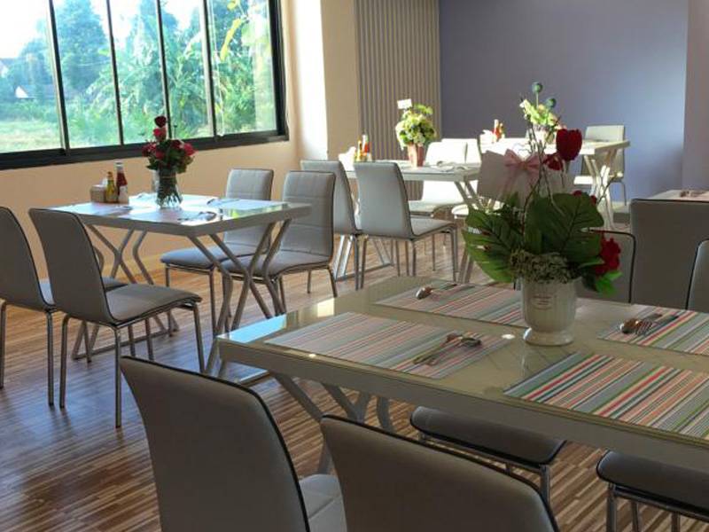 Na Tubthieng Boutique Resort Trang