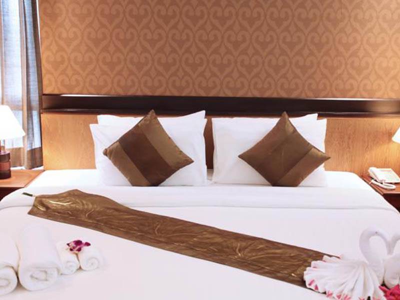 Rapeepan Ville Hotel