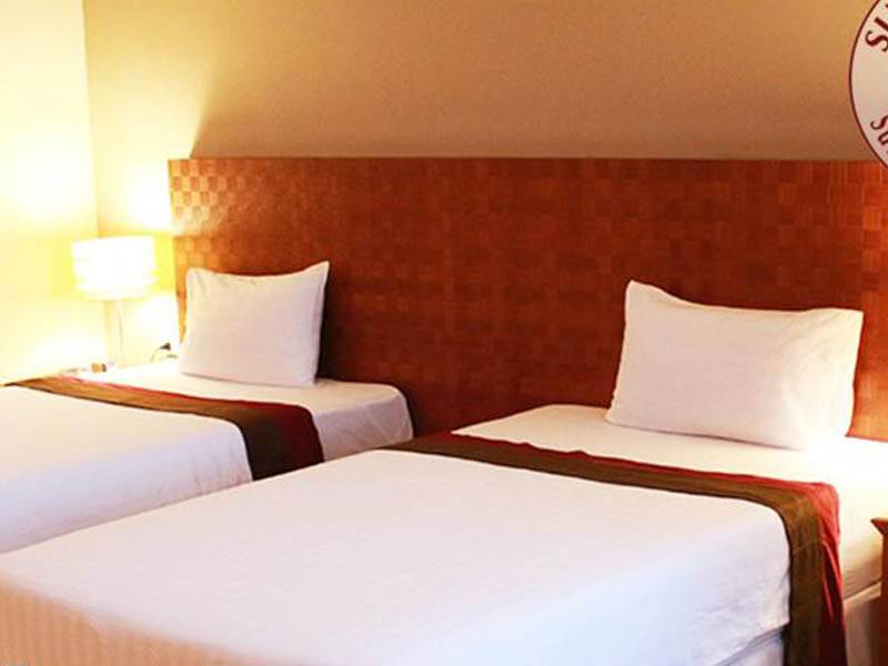 Sunee Grand Hotel and Convention Center