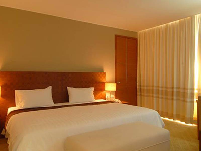 Sunee Grand Hotel and Convention Center