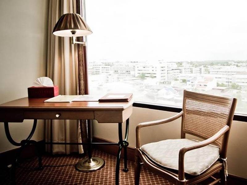 Laithong Hotel
