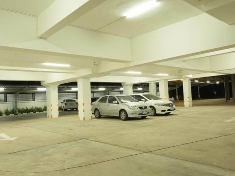 V Hotel Ubon Ratchathani