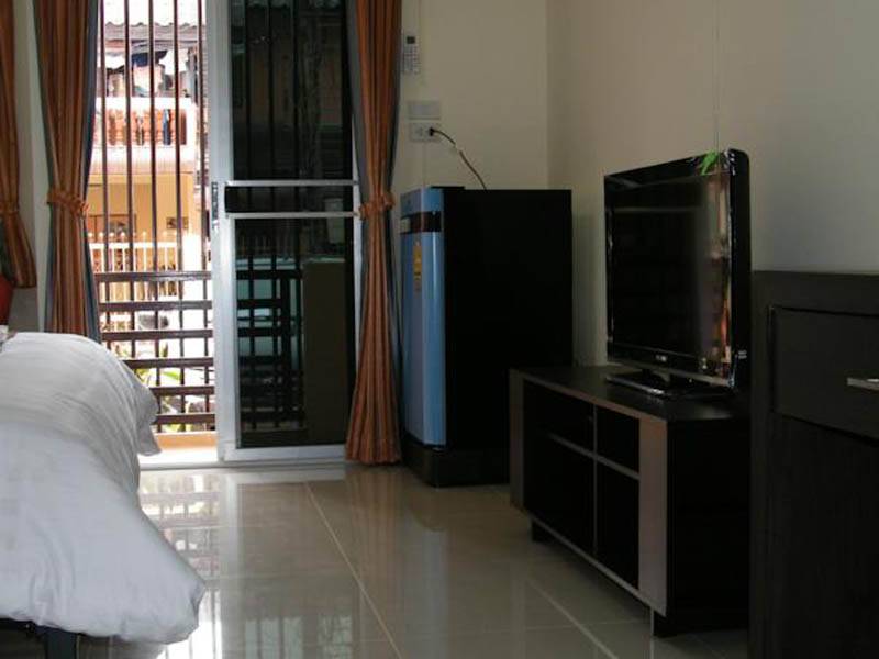 Fundee 1 Mansion