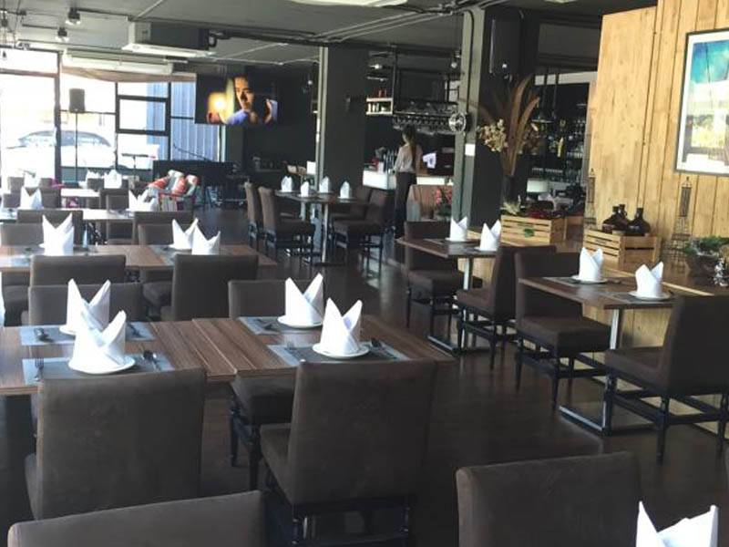 The Rich Hotel Ubonratchathani