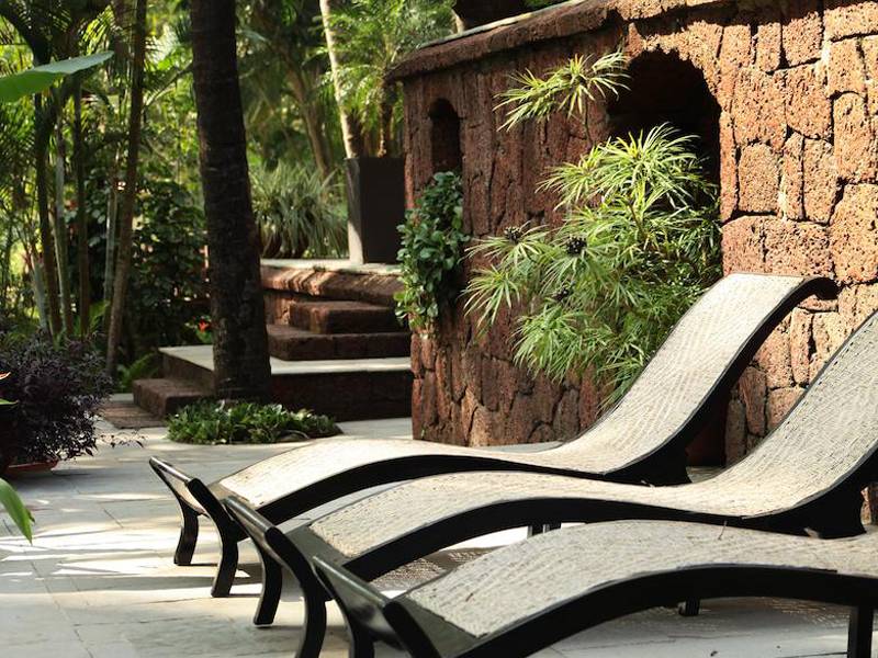 Coconut Creek Resort