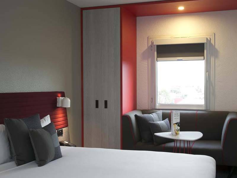 ibis Sydney Airport