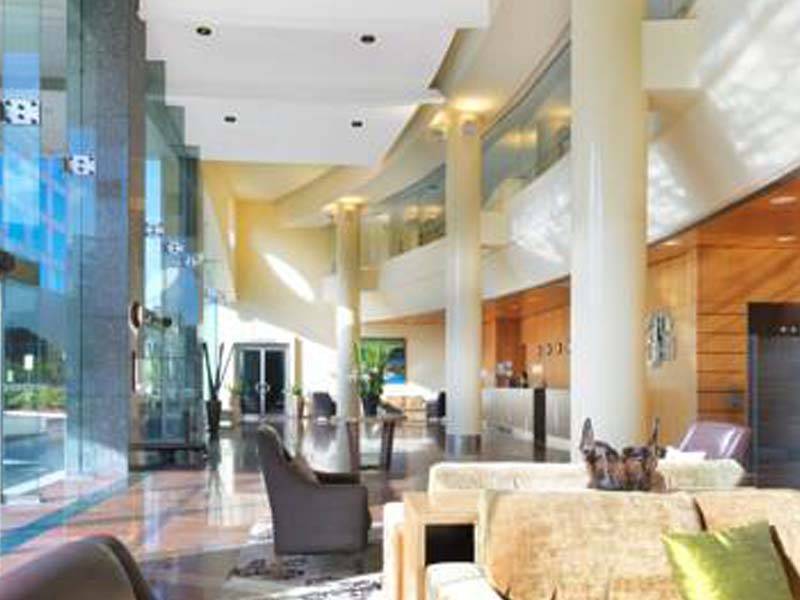 Holiday Inn Sydney Airport