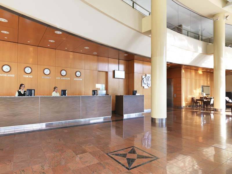 Holiday Inn Sydney Airport