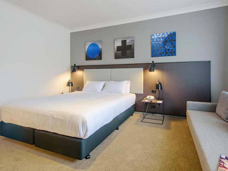 Quality Hotel CKS Sydney Airport
