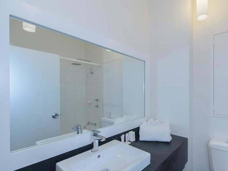 Quality Hotel CKS Sydney Airport