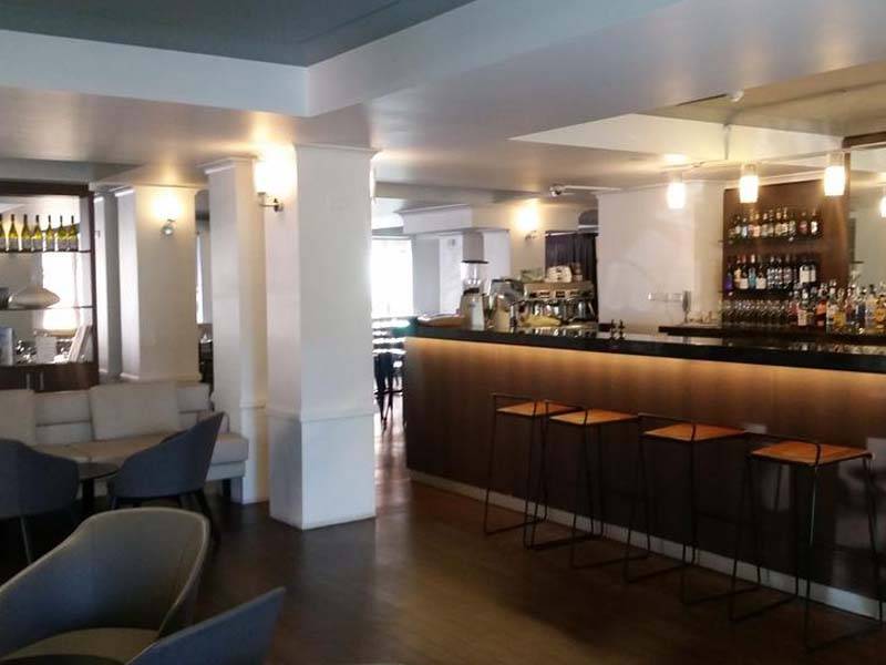 Quality Hotel CKS Sydney Airport