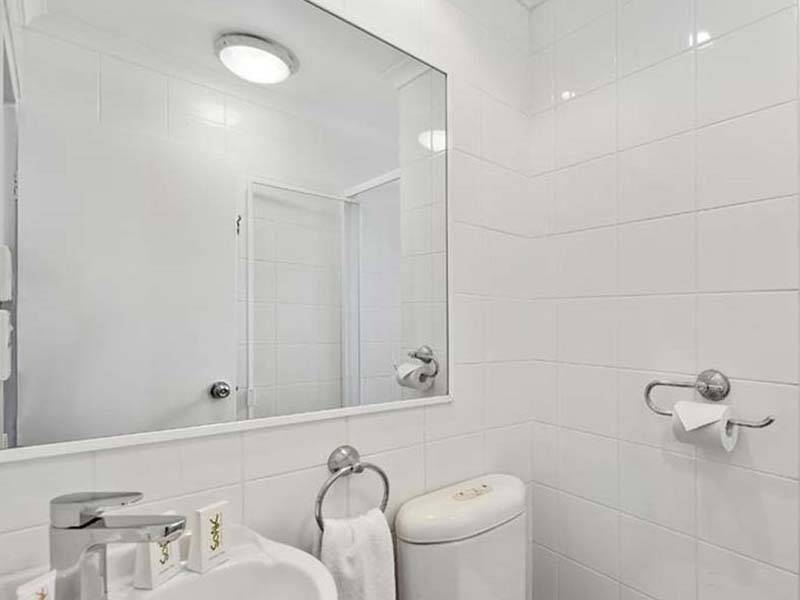 Quality Hotel CKS Sydney Airport