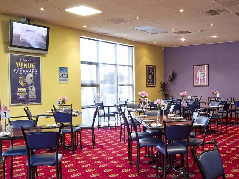 Hendon Hotel