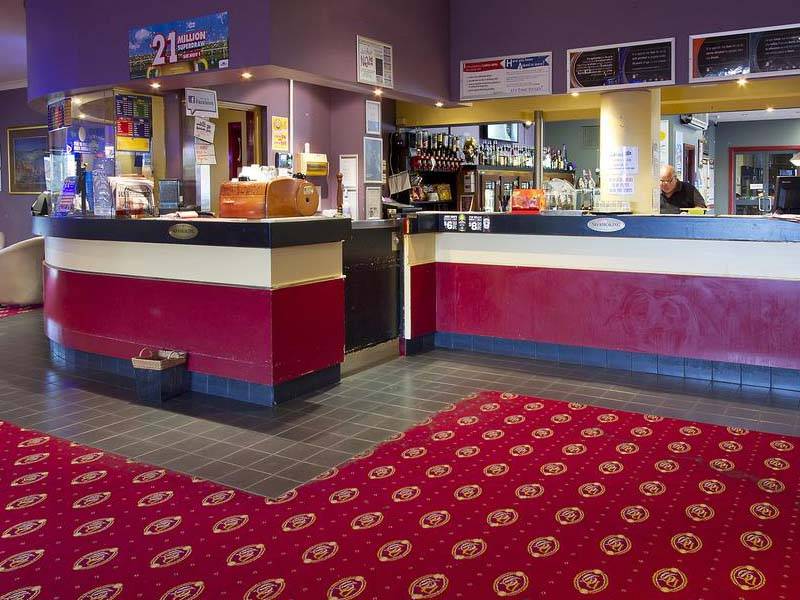 Hendon Hotel