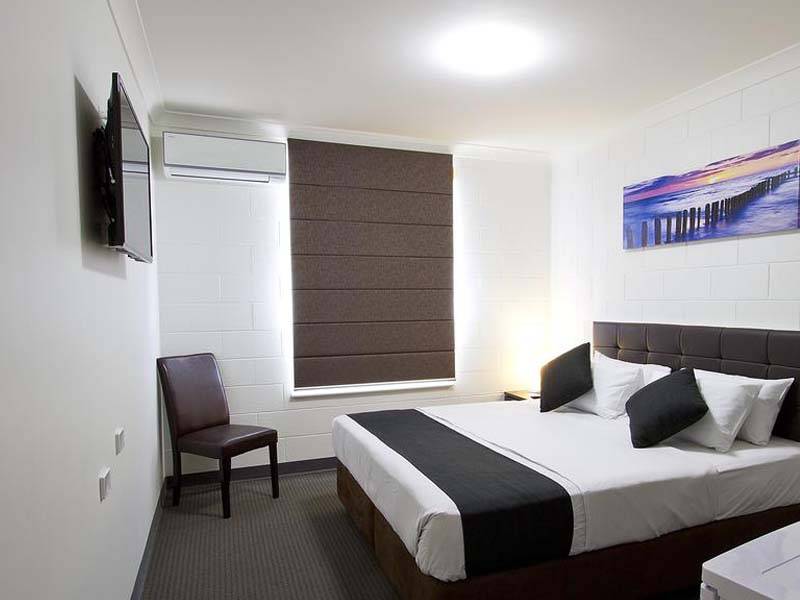 Hendon Hotel