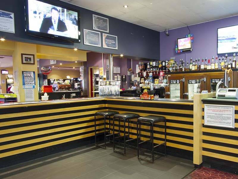 Hendon Hotel
