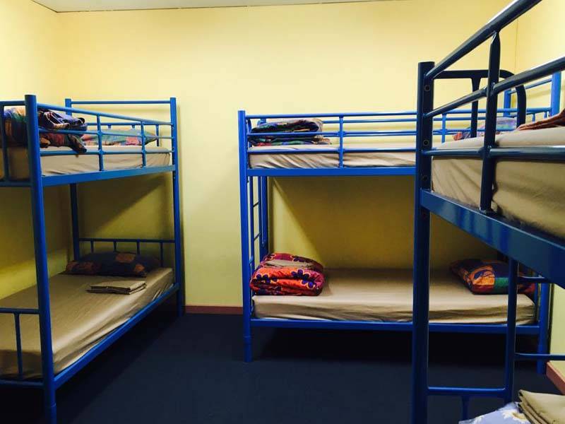 My Place & Adelaide Backpackers Hostel