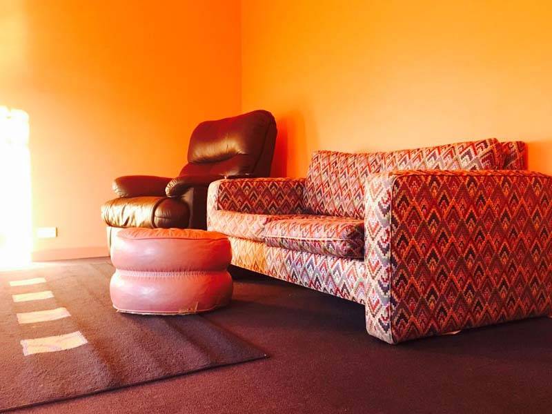 My Place & Adelaide Backpackers Hostel