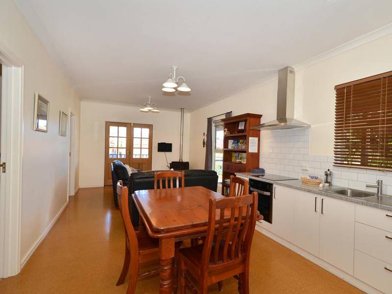 Albany Beachside Accommodation