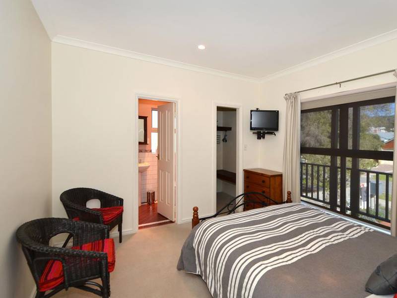 Albany Beachside Accommodation