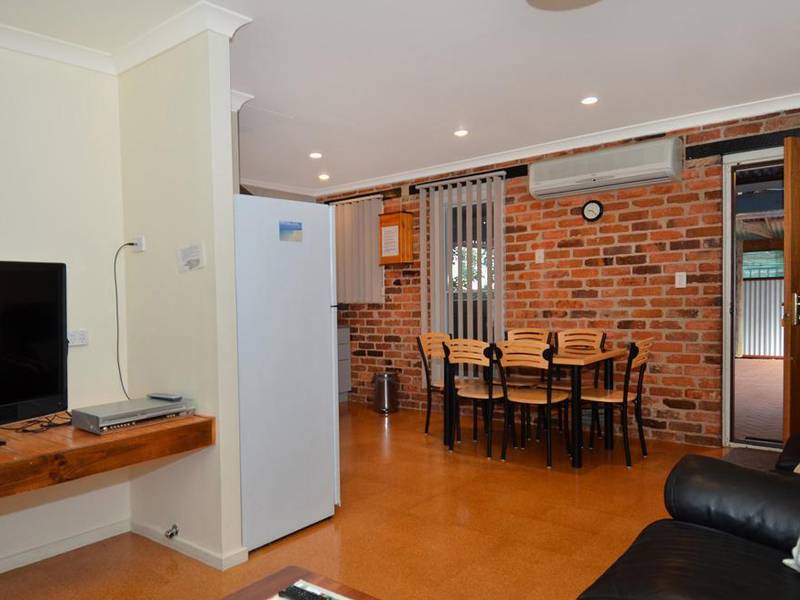 Albany Beachside Accommodation