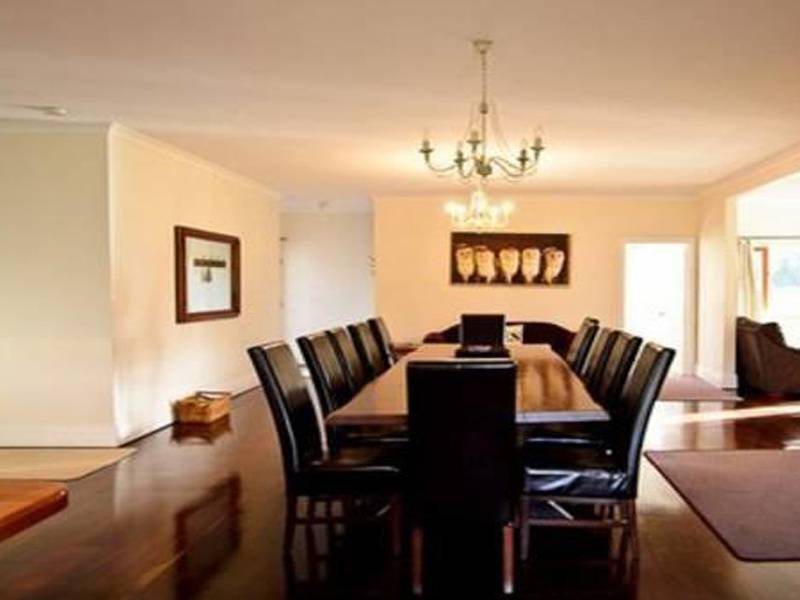 Park Farm Retreat