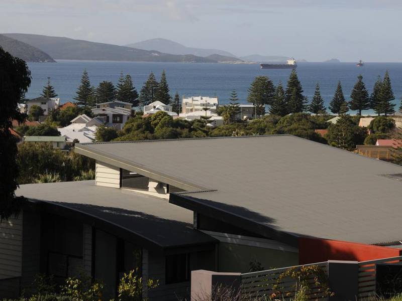 Saltair Luxury Accommodation