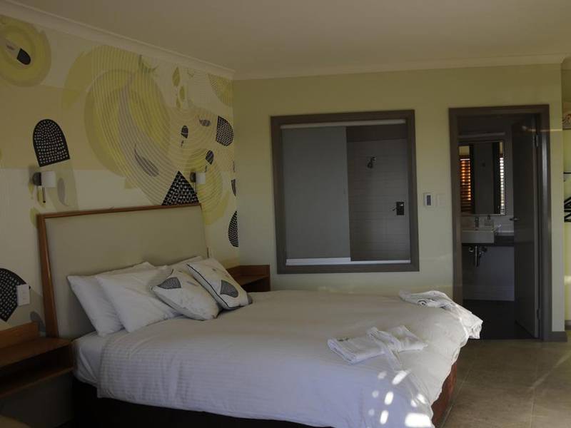 Saltair Luxury Accommodation