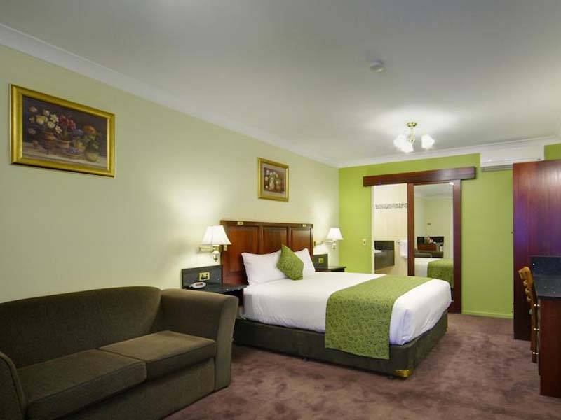 Comfort Inn & Suites Georgian