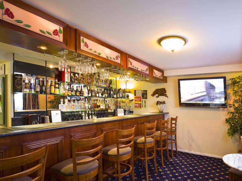 Comfort Inn & Suites Georgian