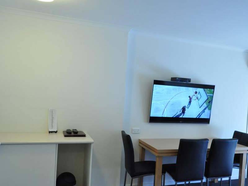 Albury Burvale Motor Inn
