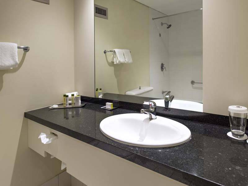 DoubleTree by Hilton Alice Springs