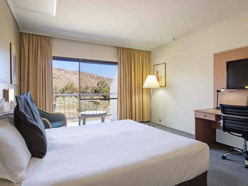 DoubleTree by Hilton Alice Springs