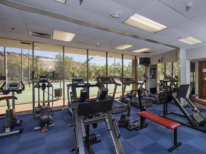 DoubleTree by Hilton Alice Springs
