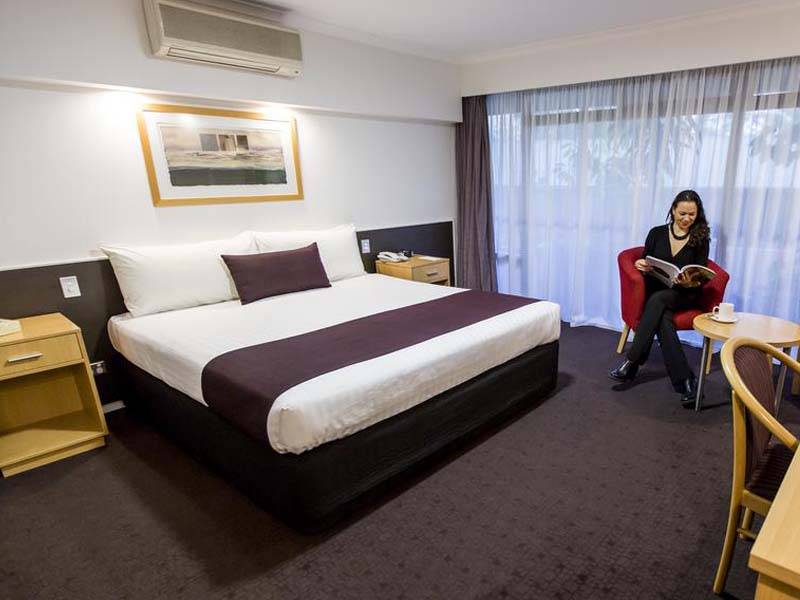 Chifley Alice Springs Resort