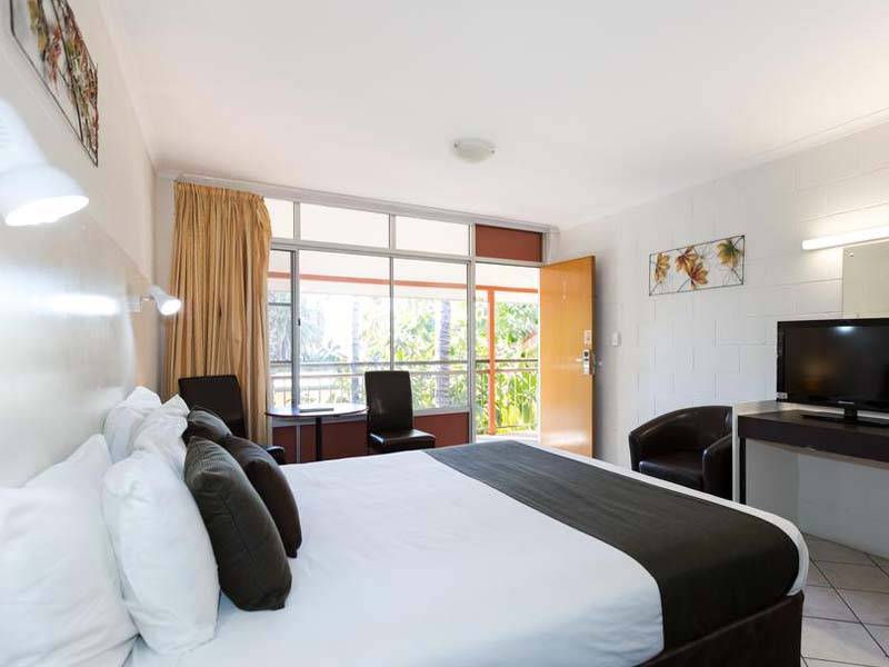 Elkira Court Motel