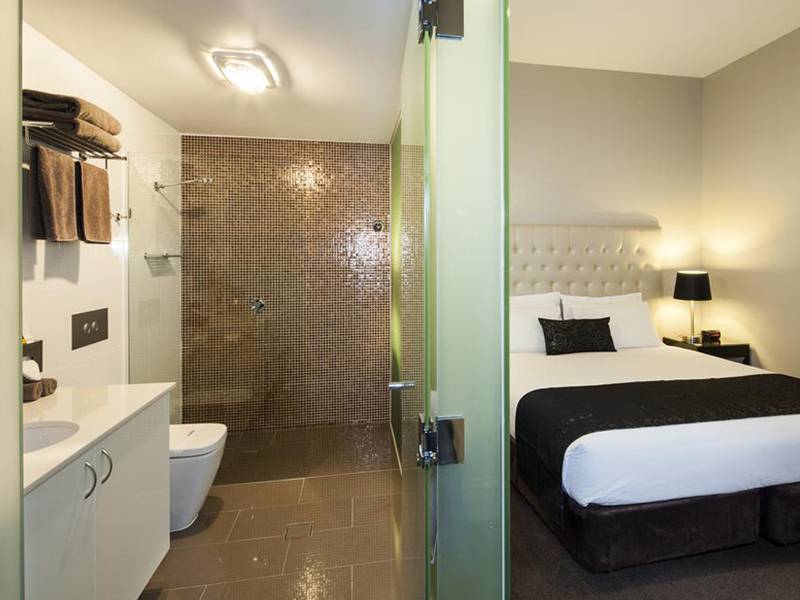 Quality Inn The George Hotel Ballarat