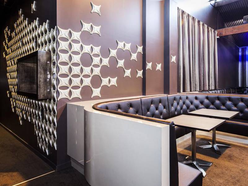 Quality Inn The George Hotel Ballarat