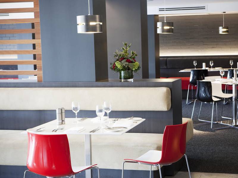 Rydges Mount Panorama Bathurst