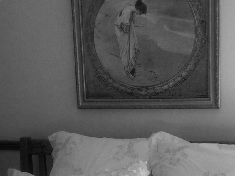 Hawk s Nest Bed & Breakfast