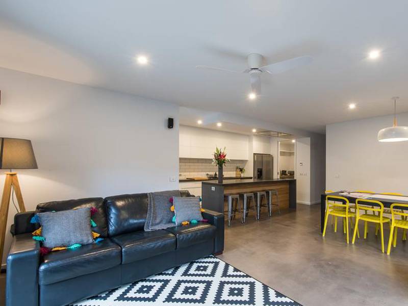 The Bright House