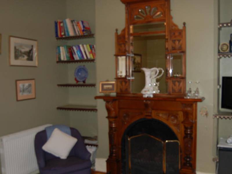 Langley Hall