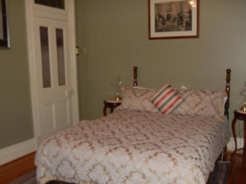 Langley Hall